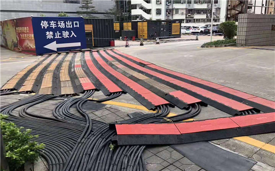陈巴尔虎发电机组电缆选型完整具体步骤（工程通用标准流程）